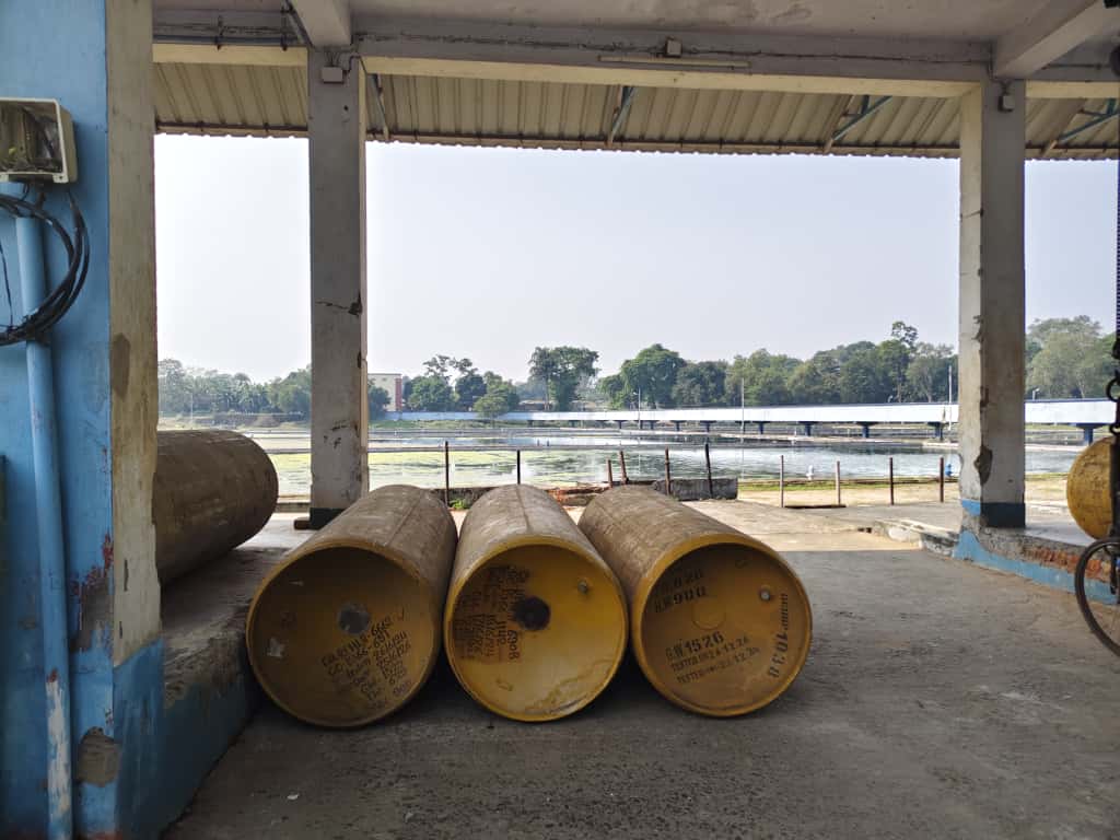 Chemistry Educational Excursion | Grade XI-A 